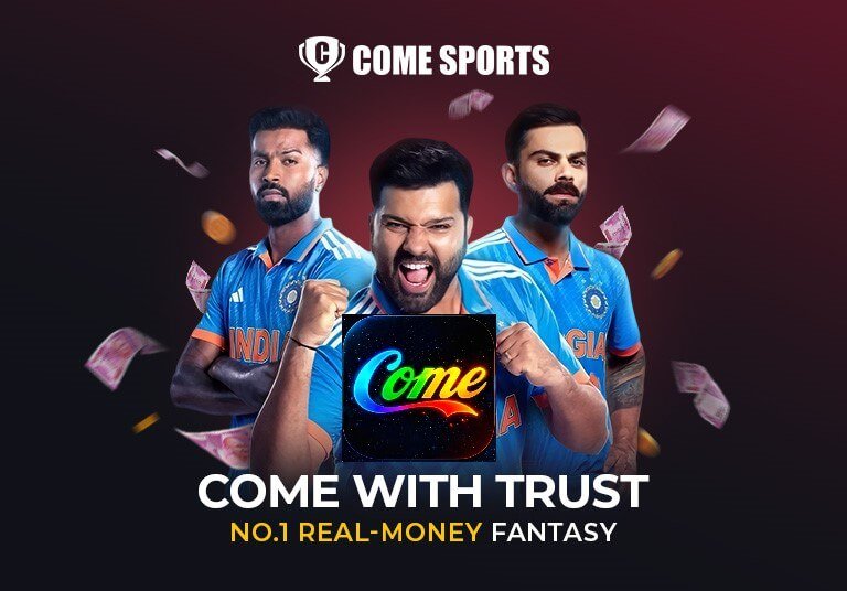 Come To win | APK Download